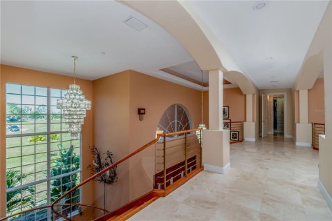 Villa ou maison à vendre à Punta Gorda, Floride: 7 chambres, 667.13 m2 № 1246437 - photo 29