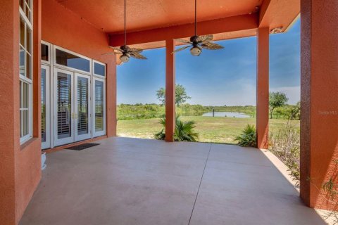 Villa ou maison à vendre à Punta Gorda, Floride: 7 chambres, 667.13 m2 № 1246437 - photo 15