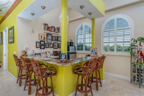 Villa ou maison à vendre à Punta Gorda, Floride: 7 chambres, 667.13 m2 № 1246437 - photo 13