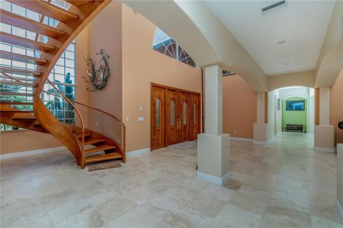 Villa ou maison à vendre à Punta Gorda, Floride: 7 chambres, 667.13 m2 № 1246437 - photo 17