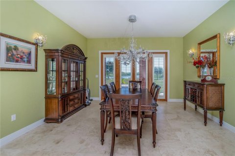 Villa ou maison à vendre à Punta Gorda, Floride: 7 chambres, 667.13 m2 № 1246437 - photo 16