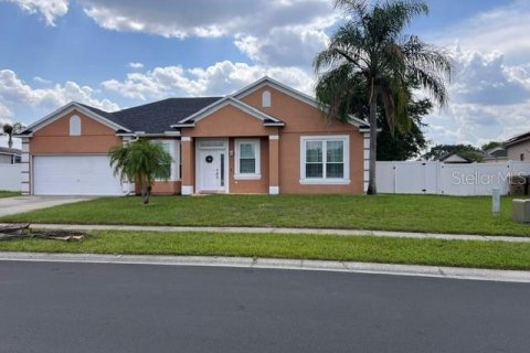 Villa ou maison à vendre à Kissimmee, Floride: 3 chambres, 150.13 m2 № 1324909 - photo 2