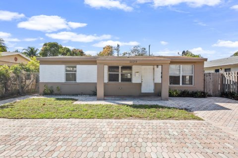 House in Fort Lauderdale, Florida 4 bedrooms, 142.33 sq.m. № 1029593 - photo 28