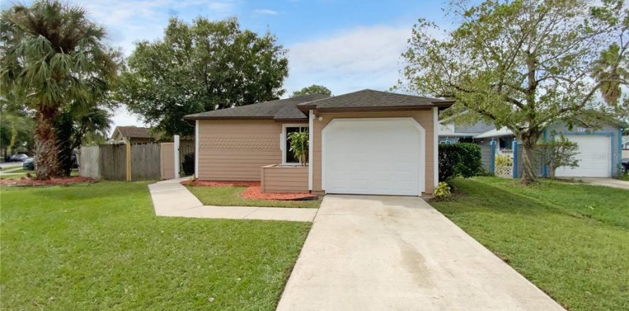 Casa en Orlando, Florida 3 dormitorios, 115.01 m2 № 1403512