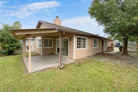 Casa en venta en Orlando, Florida, 3 dormitorios, 115.01 m2 № 1403512 - foto 21