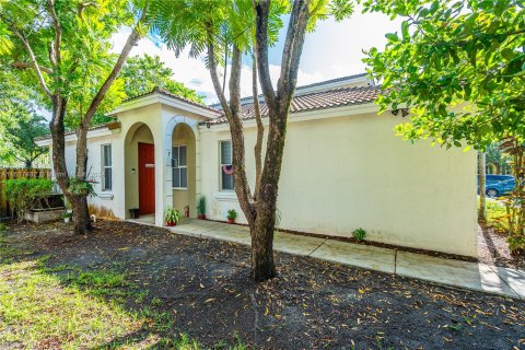 Adosado en venta en Homestead, Florida, 3 dormitorios, 120.59 m2 № 1240837 - foto 29