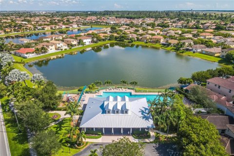 Adosado en venta en Homestead, Florida, 3 dormitorios, 120.59 m2 № 1240837 - foto 2