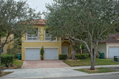 Villa ou maison à vendre à Miami, Floride: 5 chambres, 254.55 m2 № 1384081 - photo 29