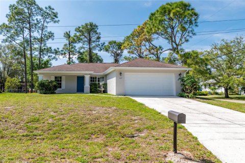 Villa ou maison à vendre à Lehigh Acres, Floride: 3 chambres, 130.81 m2 № 1056467 - photo 2