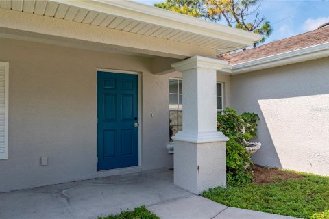 Casa en venta en Lehigh Acres, Florida, 3 dormitorios, 130.81 m2 № 1056467 - foto 7