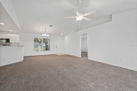 Casa en venta en Lehigh Acres, Florida, 3 dormitorios, 130.81 m2 № 1056467 - foto 14