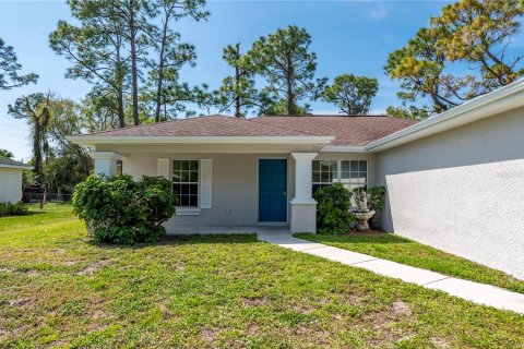 Villa ou maison à vendre à Lehigh Acres, Floride: 3 chambres, 130.81 m2 № 1056467 - photo 5