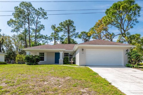Villa ou maison à vendre à Lehigh Acres, Floride: 3 chambres, 130.81 m2 № 1056467 - photo 3