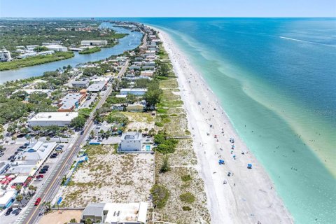 Land in Indian Rocks Beach, Florida № 1341234 - photo 5