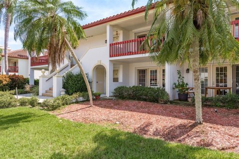 Copropriété à vendre à Seminole, Floride: 2 chambres, 102.66 m2 № 1373040 - photo 24