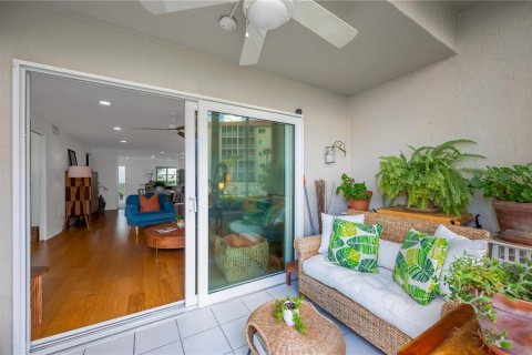 Copropriété à vendre à Bradenton, Floride: 2 chambres, 113.43 m2 № 1377834 - photo 28