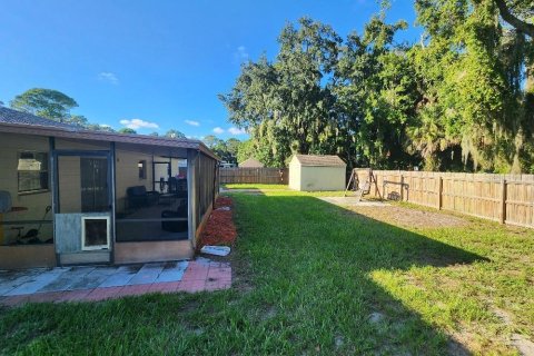 House in Edgewater, Florida 3 bedrooms, 117.8 sq.m. № 1377866 - photo 17