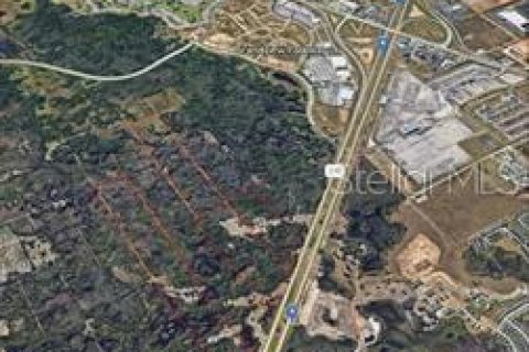 Terreno en venta en Davenport, Florida № 1082147 - foto 1