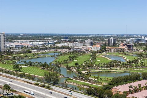 Condo in Aventura, Florida, 2 bedrooms  № 1385659 - photo 5