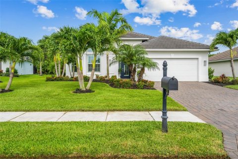 Villa ou maison à vendre à Vero Beach, Floride: 3 chambres, 202.62 m2 № 1284157 - photo 1