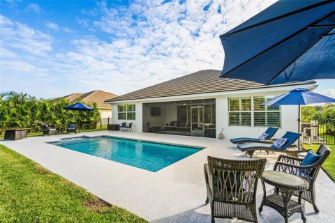 Villa ou maison à vendre à Vero Beach, Floride: 3 chambres, 202.62 m2 № 1284157 - photo 3