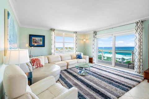 Condominio en venta en Hollywood, Florida, 2 dormitorios, 133.78 m2 № 1080778 - foto 23