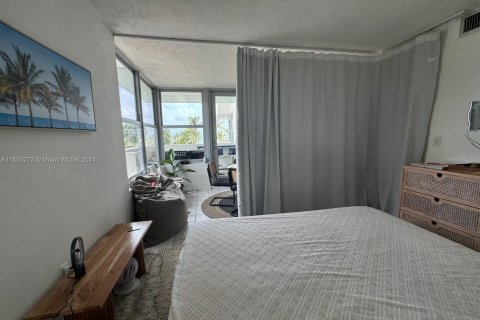 Copropriété à louer à Miami Beach, Floride: 55.74 m2 № 1348886 - photo 22