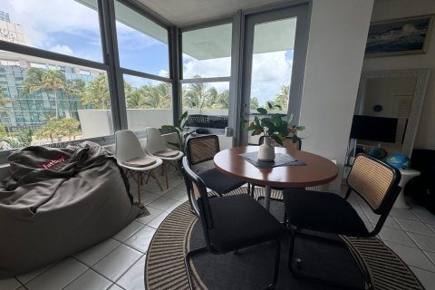 Copropriété à louer à Miami Beach, Floride: 55.74 m2 № 1348886 - photo 19