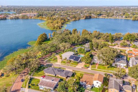 Villa ou maison à vendre à Orlando, Floride: 3 chambres, 183.57 m2 № 1426556 - photo 20