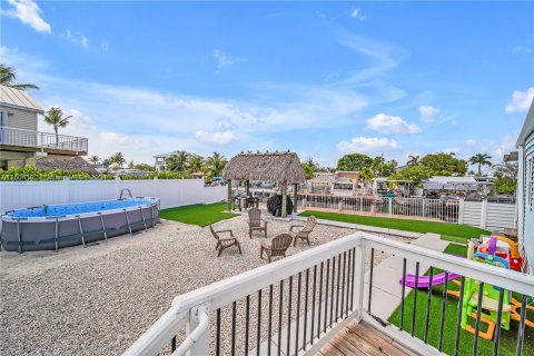 Casa en venta en Key Largo, Florida, 4 dormitorios, 129.32 m2 № 1223915 - foto 27