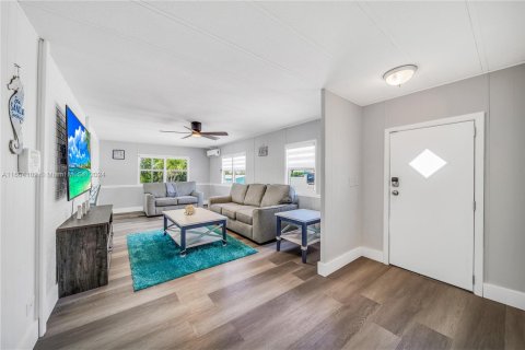 Villa ou maison à vendre à Key Largo, Floride: 4 chambres, 129.32 m2 № 1223915 - photo 5