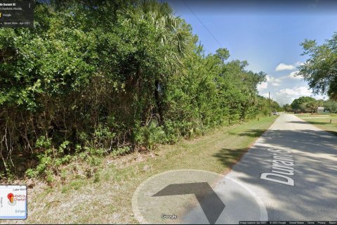 Terreno en venta en Port Charlotte, Florida № 1059216 - foto 2