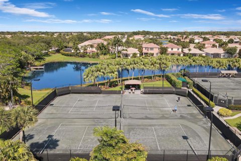 Villa ou maison à vendre à Palm Beach Gardens, Floride: 3 chambres, 226.68 m2 № 1059220 - photo 3