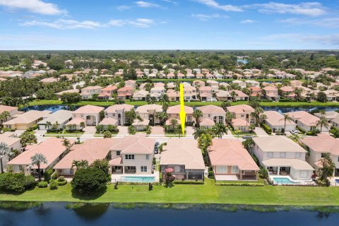 Villa ou maison à vendre à Palm Beach Gardens, Floride: 3 chambres, 226.68 m2 № 1059220 - photo 9