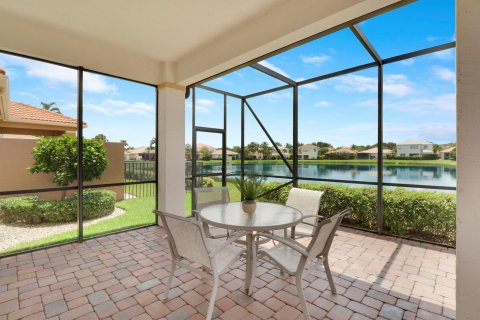 Casa en venta en Palm Beach Gardens, Florida, 3 dormitorios, 226.68 m2 № 1059220 - foto 27