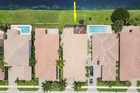 Villa ou maison à vendre à Palm Beach Gardens, Floride: 3 chambres, 226.68 m2 № 1059220 - photo 16