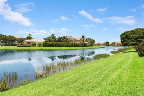 Villa ou maison à vendre à Palm Beach Gardens, Floride: 3 chambres, 226.68 m2 № 1059220 - photo 23