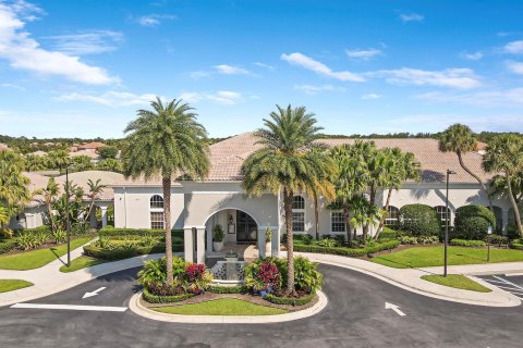 Villa ou maison à vendre à Palm Beach Gardens, Floride: 3 chambres, 226.68 m2 № 1059220 - photo 4