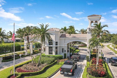 Villa ou maison à vendre à Palm Beach Gardens, Floride: 3 chambres, 226.68 m2 № 1059220 - photo 6