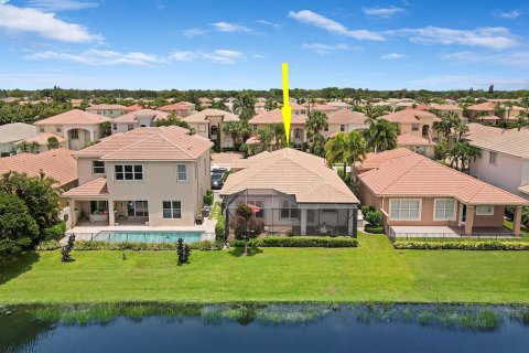 Villa ou maison à vendre à Palm Beach Gardens, Floride: 3 chambres, 226.68 m2 № 1059220 - photo 10