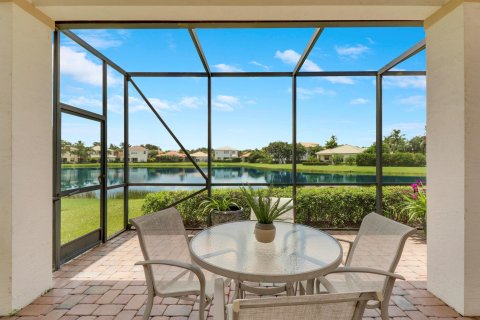 Casa en venta en Palm Beach Gardens, Florida, 3 dormitorios, 226.68 m2 № 1059220 - foto 26