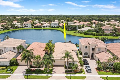 Villa ou maison à vendre à Palm Beach Gardens, Floride: 3 chambres, 226.68 m2 № 1059220 - photo 14