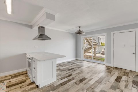 Copropriété à vendre à New Smyrna Beach, Floride: 1 chambre, 62.24 m2 № 1379528 - photo 13