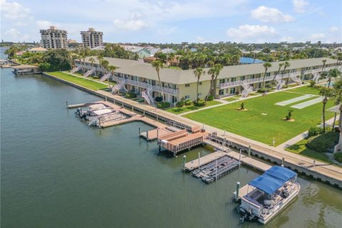 Copropriété à vendre à New Smyrna Beach, Floride: 1 chambre, 62.24 m2 № 1379528 - photo 23