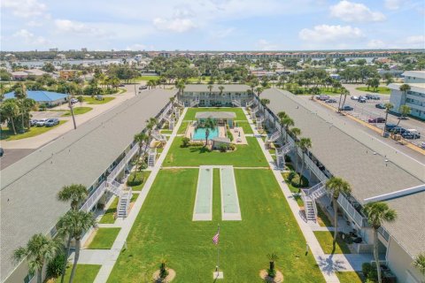 Condominio en venta en New Smyrna Beach, Florida, 1 dormitorio, 62.24 m2 № 1379528 - foto 20