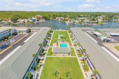 Copropriété à vendre à New Smyrna Beach, Floride: 1 chambre, 62.24 m2 № 1379528 - photo 29