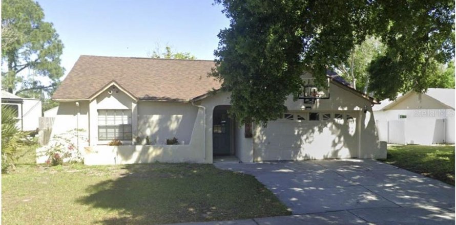 Casa en Port Richey, Florida 2 dormitorios, 96.43 m2 № 1379495