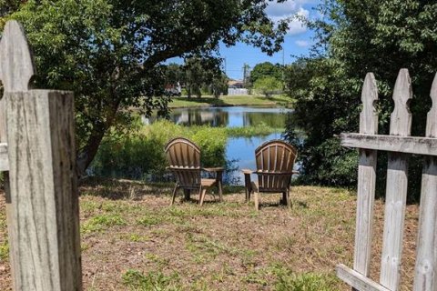 Villa ou maison à vendre à Port Richey, Floride: 2 chambres, 96.43 m2 № 1379495 - photo 2