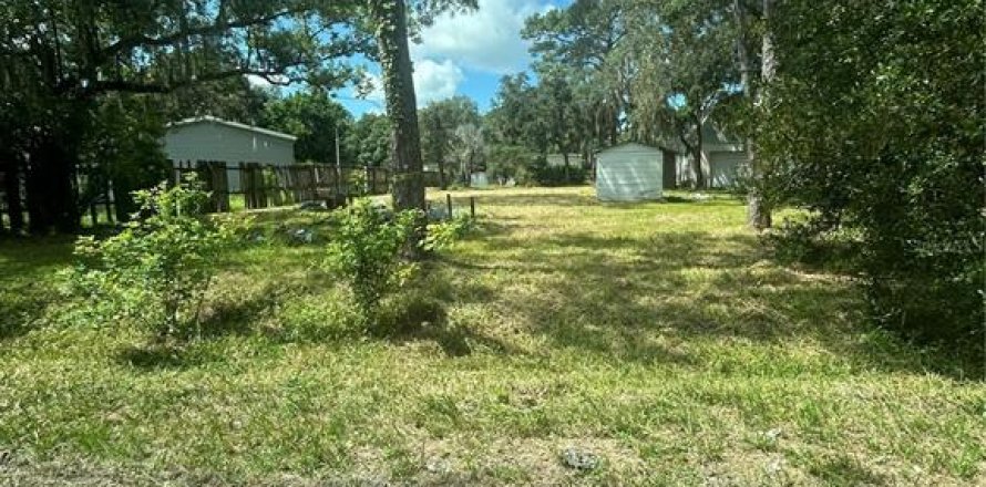 Land in New Port Richey, Florida № 1379529