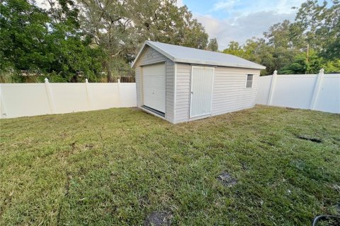 House in Sarasota, Florida 3 bedrooms, 120.49 sq.m. № 1354435 - photo 23